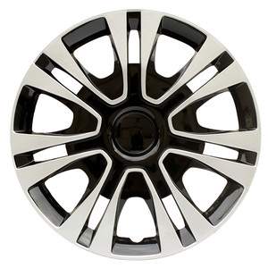 13 <span class=keywords><strong>14</strong></span> 15 <span class=keywords><strong>pouces</strong></span> couverture de jante universelle couverture de roue Automobile décoration de roue protection couvercle en plastique enjoliveurs - Product Image 6