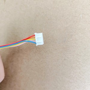 Motor Oscilante para Aire Acondicionado Leili 35byj46 12v DC para Haier 0010400502b - Product Image 2
