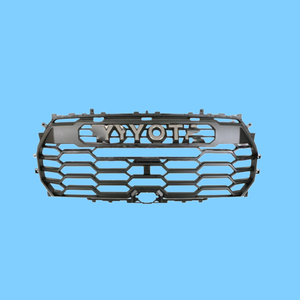 <span class=keywords><strong>Grille</strong></span> avant en nid d'abeille OEM 531140C470 pour Toyota Tundra 2022-2023, finition haut de gamme, <span class=keywords><strong>grille</strong></span> de pare-chocs à montage direct - Product Image 5