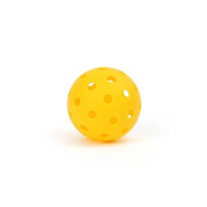 Équipement de pickleball de haute qualité Genius Outdoor, nouveau modèle vietnamien en TPE, pour enfants, sac en filet multicolores/boîte de présentation, divertissement amusant - Product Image 3