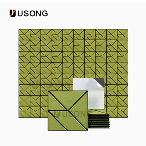 Paneles acústicos insonorizados para <span class=keywords><strong>paredes</strong></span> <span class=keywords><strong>interiores</strong></span>, los más vendidos - Product Image 3