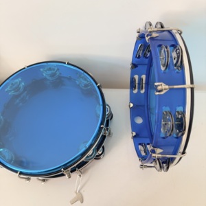 Instrumentos <span class=keywords><strong>de</strong></span> Percusión Orff, Tambor <span class=keywords><strong>de</strong></span> Mano Autoajustable, Tambor Infantil para la Educación Musical, Tambor <span class=keywords><strong>de</strong></span> Mano para Actuaciones <span class=keywords><strong>de</strong></span> <span class=keywords><strong>Banda</strong></span> - Product Image 5