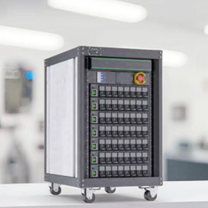 Testeur de batterie programmable, émulateur BMS, système de stockage d'énergie (ESS), validation - Product Image 6
