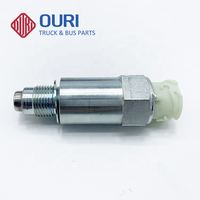 Capteur de vitesse de camion 0155423717 0135425717 0145427817 0165428017 2171-20000101 20002311 pour Mercedes Actros Renault Truck