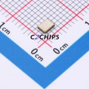 SX3V20.000B20085F30TNNS Voltage Controlled Crystal Oscillator (VCXO) SMD3225-6P Oscillator 20MHz 30ppm CMOS 50ppm - Product Image 1