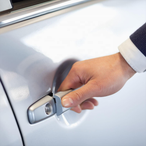 SmartAutoCar Ouvre-porte électrique à ventouse à fermeture en douceur Kit de porte latérale étanche Garantie <span class=keywords><strong>1</strong></span> an Style design Cyberpunk pour <span class=keywords><strong>audi</strong></span> <span class=keywords><strong>Q8</strong></span> - Product Image 5