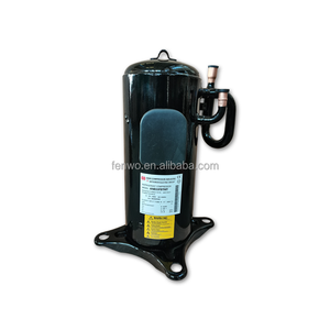 Compresor Scroll Inverter DC Original Mitsubishi ANB42FCGMT ANB42FBEMT ANB42FDYMT para <span class=keywords><strong>Refrigerante</strong></span> <span class=keywords><strong>R410a</strong></span>, para Aire Acondicionado - Product Image 6