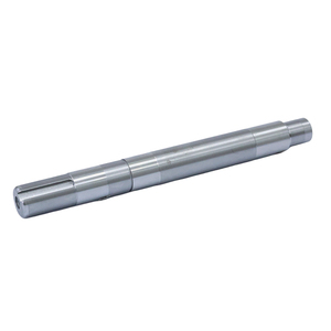 Cxk (2025) nhà máy bán trực tiếp D31 * 298 CNC công cụ Tạp Chí trục động cơ 45 # 40cr phụ kiện động cơ máy chạy bộ thương mại - Product Image 4