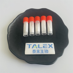 Acetil Hexapéptido-8 para el Cuidado de la Piel, Antiarrugas, CAS 616204-22-9, Argirelina, Acetil Hexapéptido-8 - Product Image 2