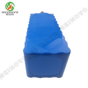 حزمة بطارية ليثيوم أيون من MEINOVO بجهد 12 فولت 24AH للسكوتر CE/UN38.3 دورات معتمدة من MEINOVO - Product Image 6