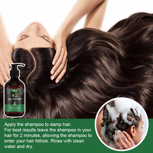 Vente chaude nature bio croissance des cheveux hydratant shampooing à l'<span class=keywords><strong>huile</strong></span> de <span class=keywords><strong>ricin</strong></span> ensemble pour cheveux bouclés jamaïcain <span class=keywords><strong>huile</strong></span> de <span class=keywords><strong>ricin</strong></span> noir - Product Image 2