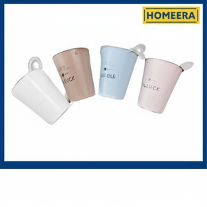 Commercio all'ingrosso 72 pezzi scatola di vasi di fiori in plastica di colore assortito con manico 195x14x23CM verniciato a polvere Bonsai pentola per sala da pranzo - Product Image 1