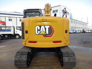 Excavadora 315GC Original de Japón en Buen Estado con Precio Económico - Product Image 5