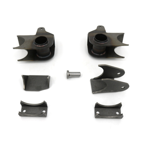 Hàn Trên Phía Sau Khác Biệt Trục Ống Hoặc 4-Liên Kết Hệ Thống Treo Chân Đế Cho Ford 9 Inch Hoặc Phổ Phụ Kiện Phù Hợp - Product Image 3