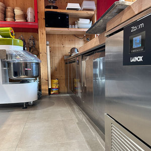 Farine d'épeautre biologique de haute qualité pour Cantucci Snacks et Desserts Aliments italiens Fabriqué en Italie Emballage en boîte pour l'exportation - Product Image 5