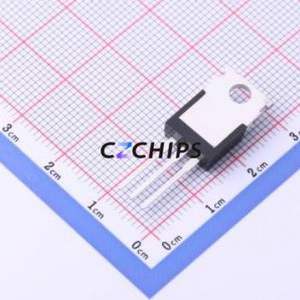 Nouveau et Original NCEP060N10 TO-220 Transistor Transistor à effet de champ (MOSFET) Vente entière Puces de composants électroniques et service de nomenclature - Product Image 2