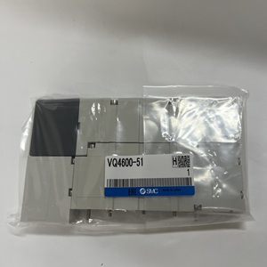 Válvula Solenoide SMC VQ4600-51 - Product Image 1