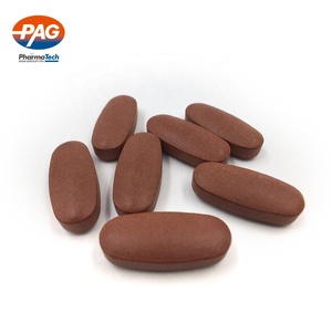 Hecho en Alemania Natural conjunto de movimiento de la salud la <span class=keywords><strong>glucosamina</strong></span>, <span class=keywords><strong>condroitina</strong></span> <span class=keywords><strong>Msm</strong></span> tableta - Product Image 3