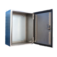 Tableau de commande électrique triphasé et coffret de distribution LVMA LMPD personnalisé avec disjoncteur 380V pour usage industriel