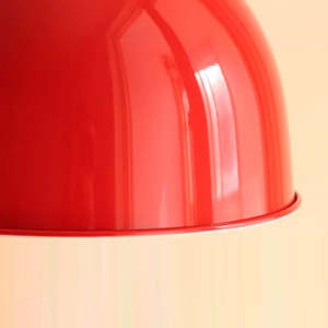 <span class=keywords><strong>Suspension</strong></span> industrielle en fer, style vintage rétro nordique, blanc chromé, pour café, bar, restaurant, <span class=keywords><strong>cuisine</strong></span> – Vente en gros directe usine - Product Image 3