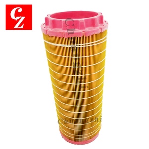 High Quality 1649810101 Filter Maintenance Package air Filter element for Atlas Copco Air Compressor Replacement air Filter - Product Image 1
