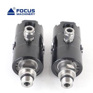 Alta velocidad refrigerante Articulaciones giratorias A10-1301-05L Junta giratoria Se utiliza en centros de máquinas CNC - Product Image 6