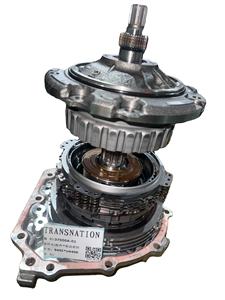 Transnation U440 Parte interna <span class=keywords><strong>Caja</strong></span> <span class=keywords><strong>de</strong></span> cambios <span class=keywords><strong>de</strong></span> transmisión automática 37000a-01 Jiasheng Auto Part - Product Image 4