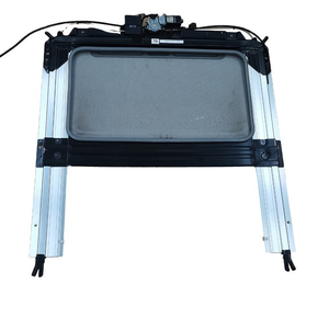 Producto Popular: Ensamblaje de Cristal <span class=keywords><strong>para</strong></span> Techo Solar de Automóvil, OE 9007028, Techo Solar <span class=keywords><strong>para</strong></span> Chevrolet - Product Image 4