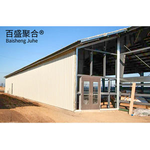 अस्थायी धातु भवन कार्पोर्ट गैरेज 3 कार उच्च शक्ति स्टील प्रकाश धातु कार्यशाला भंडारण भंडारण गुणवत्ता शेड - Product Image 4