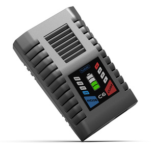 Cargador de Baterías LiPo ToolkitRC C6 50W 6S de Escritorio para Uso Profesional - Product Image 3