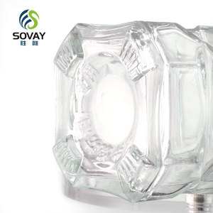 Wholesale Custom Empty 500ml Tequila <strong>Glass</strong> Whiskey <strong>Bottles</strong> <strong>700ml</strong> Vodka Whisky Liquor <strong>Spirit</strong> <strong>Glass</strong> <strong>Bottle</strong> Wine Juice Use