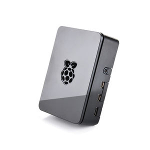 Cheapest <strong>Raspberry</strong> <strong>Pi</strong> <strong>4</strong> Model b <strong>Case</strong> Cover Enclosure <strong>Box</strong> housing - Product Image 5