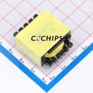 หม้อแปลงไฟฟ้า XREQ2602-0633ผ่านรูส่วนประกอบ (THT) เหนี่ยวนำ - Product Image 1