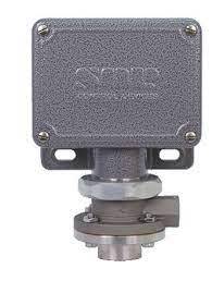 Pressostat de Précision Personnalisable SOR 107AL-N12-P1-F1A, Capteur de Haute Qualité pour un Contrôle Précis - Product Image 3