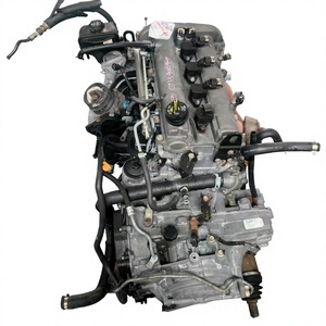 เครื่องยนต์เบนซิน LE5 2.4L มือสองสภาพดี ของแท้ครบชุด สำหรับ Buick LaCrosse ขายส่ง - Product Image 3