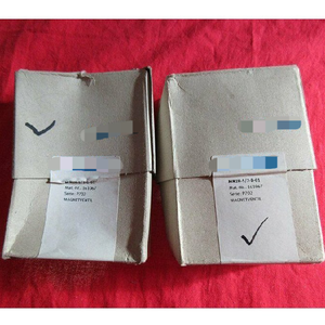 Satu Katup Solenoid MN2H-5/2-D-01 161067 Baru - Product Image 1