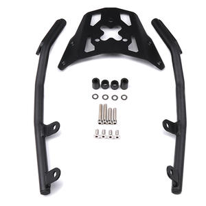 Porte-bagages latéral pour moto <span class=keywords><strong>Kawasaki</strong></span> Z650 Z <span class=keywords><strong>650</strong></span> 2017 <span class=keywords><strong>2018</strong></span> 2019 - Product Image 5