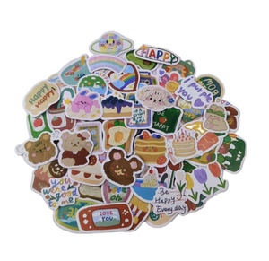 Room Decoration <b>Vinyl</b> Diy Sticker Children Products - Product Image 2