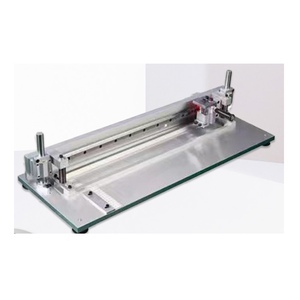 เครื่องเซาะร่องกระดาษแข็งแบบอัตโนมัติ และเครื่องเซาะร่องแบบวีสล็อต - Product Image 2