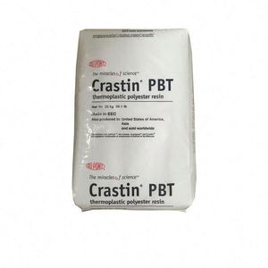 Dupont PBT GF15 Crastin HR5315HF NC010/HR5315HF BK503 in STOCK Polybutylene Terephthalate Resin - Product Image 1