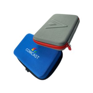 Sac de rangement pour câbles de données, <span class=keywords><strong>portable</strong></span>, étanche, de haute qualité, organiseur de câbles <span class=keywords><strong>avec</strong></span> fermeture éclair lisse - Product Image 6