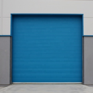 <span class=keywords><strong>Remorque</strong></span> à portes roulées pour camion, nouvelle tendance, livraison de la chine - Product Image 2
