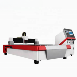 Machine de découpe laser <span class=keywords><strong>HS</strong></span> 1500W 2000W 3000W 3015 3000mm*1500mm CNC pour métaux, fer, aluminium, cuivre, acier inoxydable, acier doux, découpeuses laser à fibre - Product Image 4
