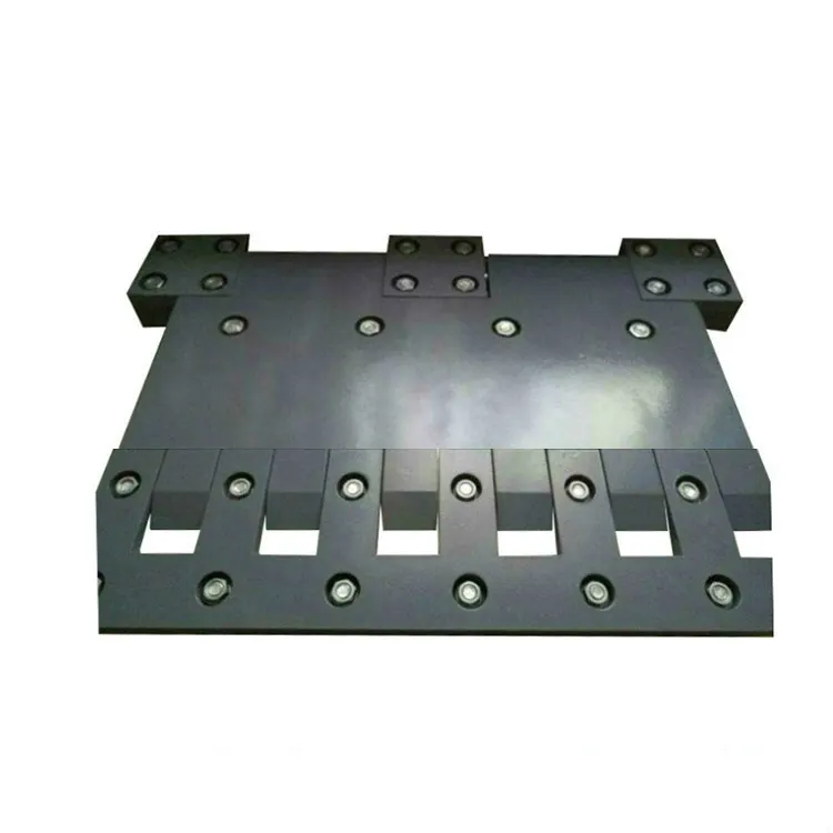 Direct Deal Customized Expansion Joint For Road Bridge Construction