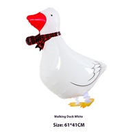 Vente en gros de ballons personnalisables en aluminium de différents styles