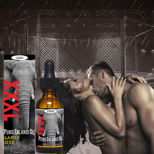 Spray Amplificador de Pene para Hombres, Efecto Confiable, 10 ml, Masaje Privado, Aceite Xxl, Mayor Duración, Aceite Romántico para Parejas - Product Image 4
