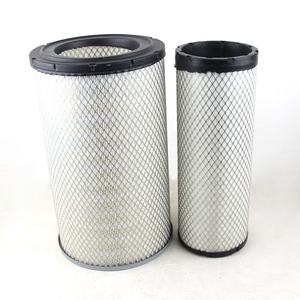 Liugong Wechai מנוע אוויר מסנן <span class=keywords><strong>13058098</strong></span> - Product Image 4