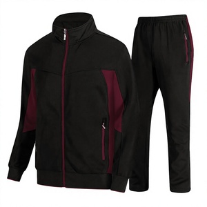 Conjunto Deportivo Transpirable con Logotipo Personalizado para Hombre, Ropa Deportiva de Alto Rendimiento para Entrenamiento, Gimnasio, Ejercicio y Actividades al Aire Libre - Product Image 1