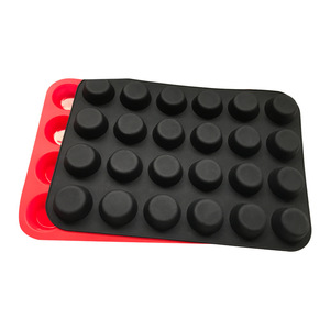 Moldes de Silicona Antiadherentes y Ecológicos para Decoración de Pasteles con Fondant, Herramientas para <span class=keywords><strong>Hornear</strong></span> con Azúcar, Chocolate y <span class=keywords><strong>Arcilla</strong></span> - Product Image 2