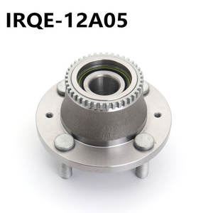 Ensemble de roulement de roue avant et tête d'essieu pour Chevrolet 515088, pièce de rechange neuve - Product Image 4